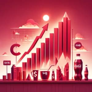 Coca-Cola Company 2024 Financial Report: Revenue Growth & Caution Ahead