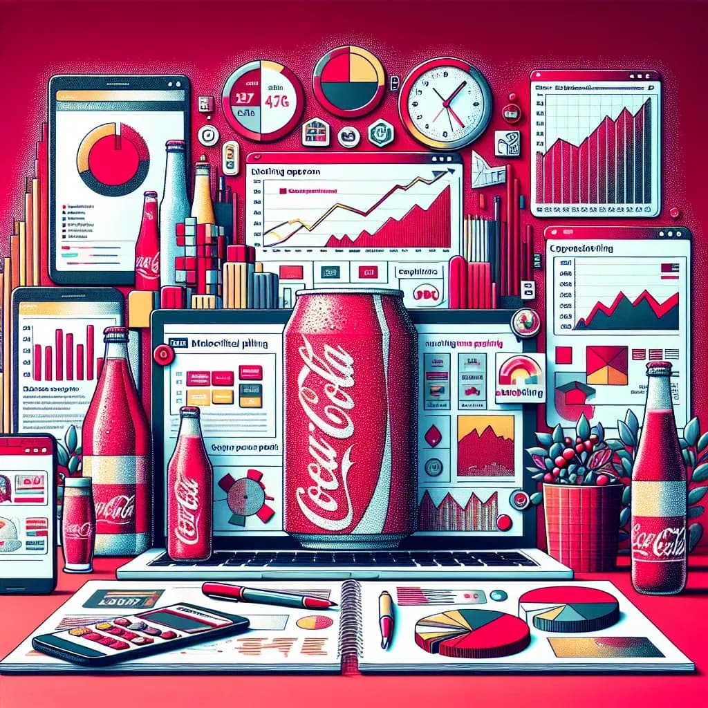 Coca-Cola Consolidated, Inc. 8-K/A Report: Key Amendments Revealed