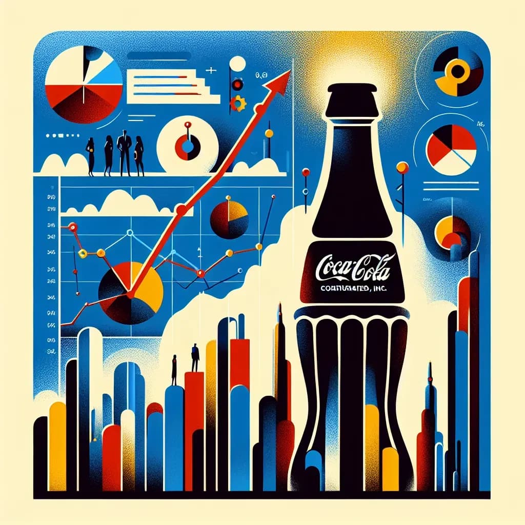 Coca-Cola Consolidated, Inc. 8-K Report: Key Insights from January 7, 2025 Filing