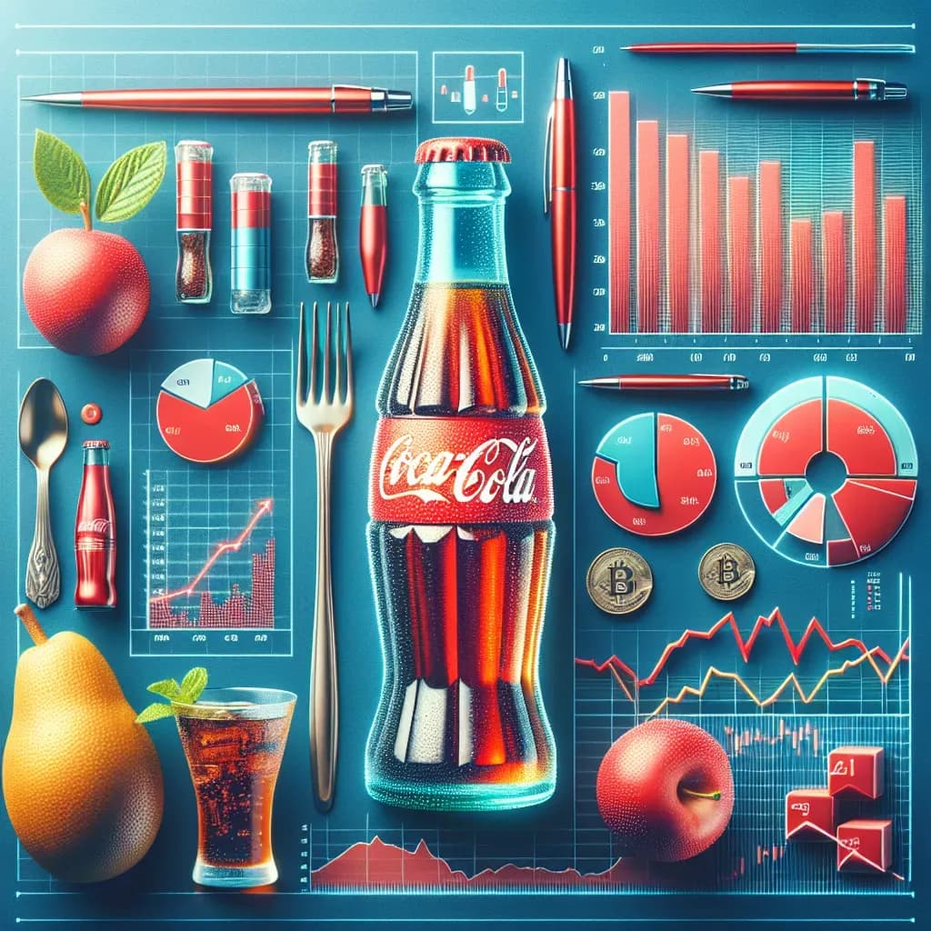 Coca-Cola Consolidated, Inc. 8-K Report: Key Updates for Investors