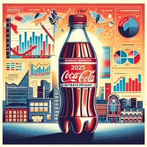 Coca-Cola Europacific Partners: 2025 Financial Report & Buyback Insights