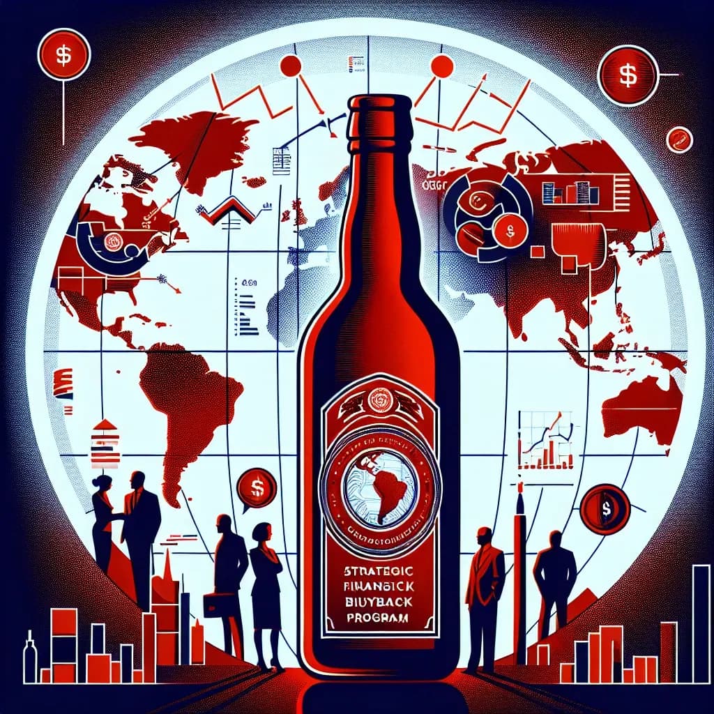 Coca-Cola Europacific Partners: 6-K Filing Insights & Buyback Strategy Analysis
