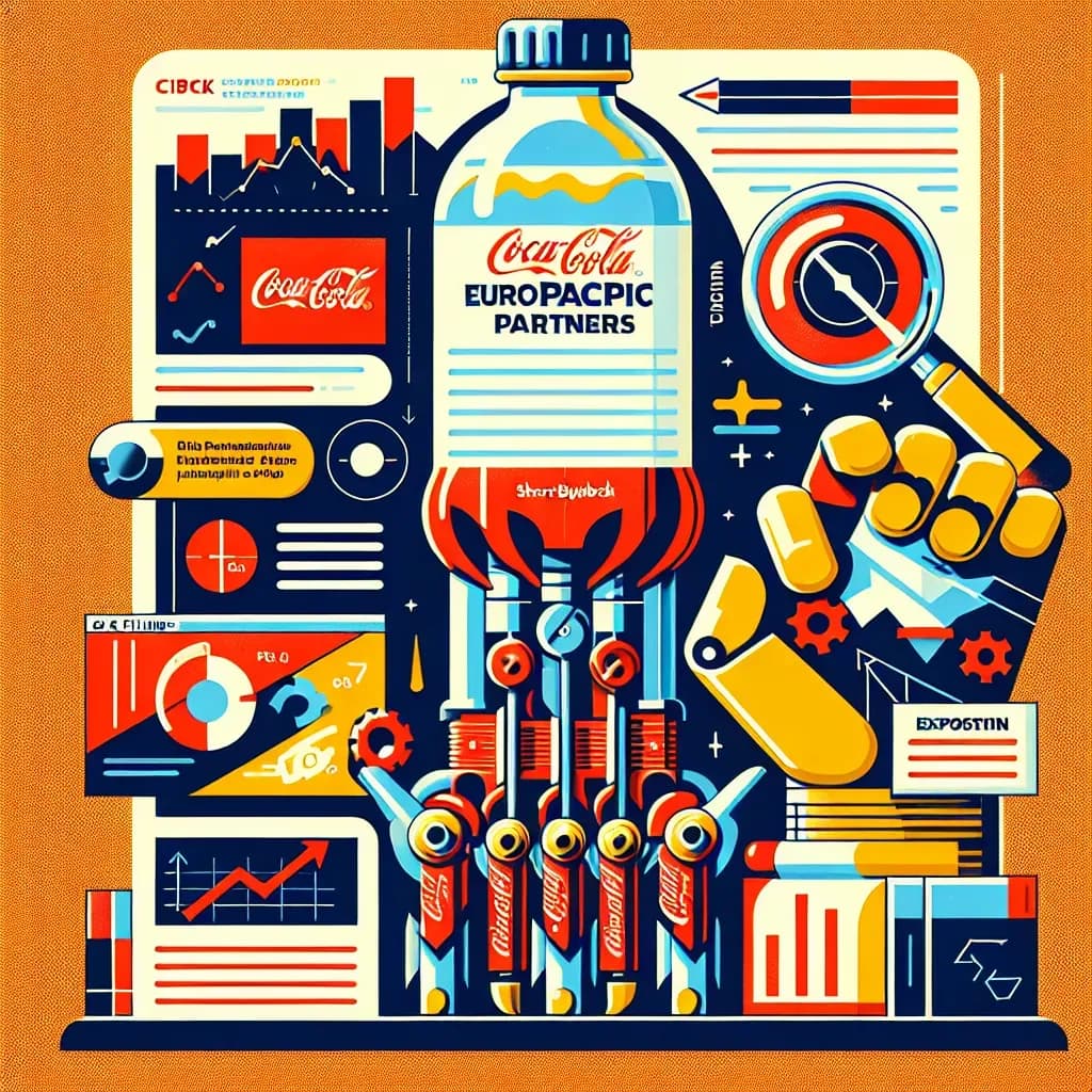Coca-Cola Europacific Partners: 6-K Filing Insights and Buy Recommendation