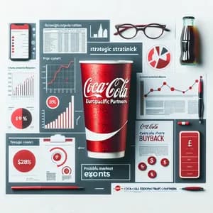 Coca-Cola Europacific Partners: August 2025 SEC Filing & Buyback Analysis