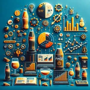 Coca-Cola Europacific Partners H1 2025 Report: Growth Amidst Challenges
