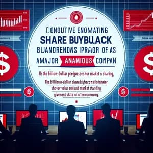 Coca-Cola Europacific Partners: In-Depth Share Buyback Program Analysis
