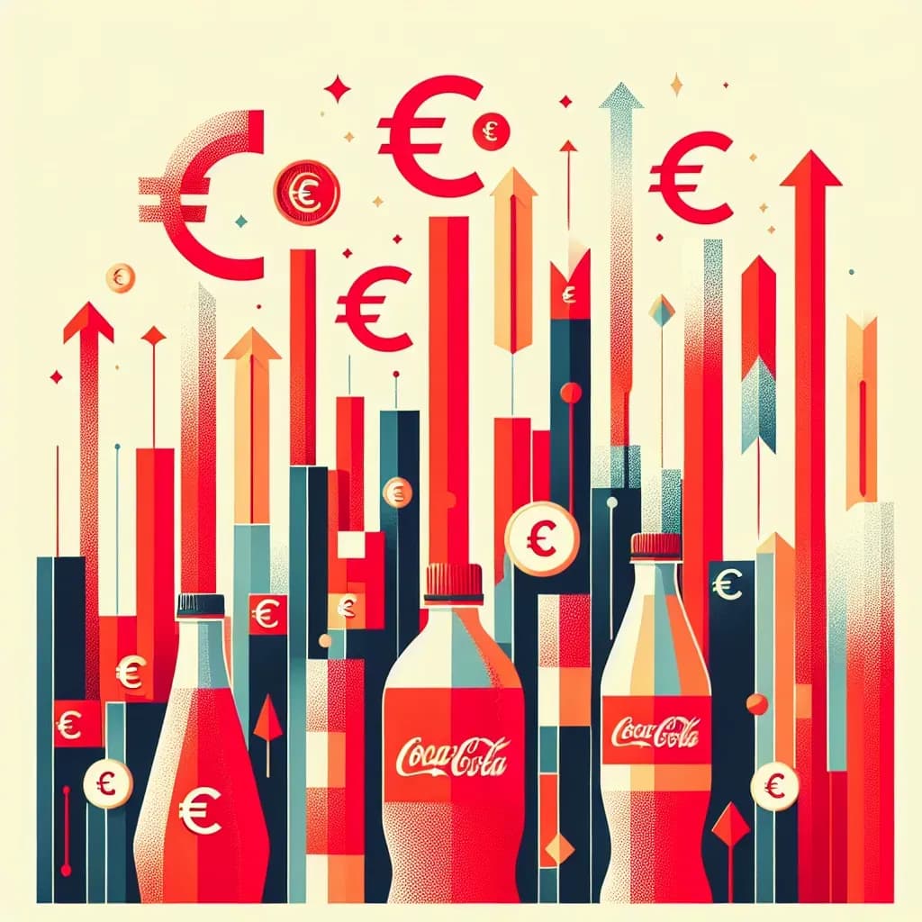 Coca-Cola Europacific Partners: Key Insights on EUR 1B Share Buyback Program