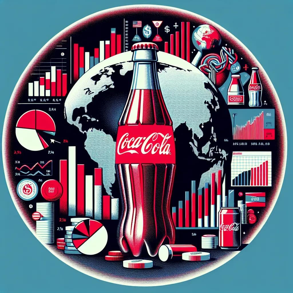 Coca-Cola Europacific Partners PLC 6-K Report: Insights & Investment Strategy