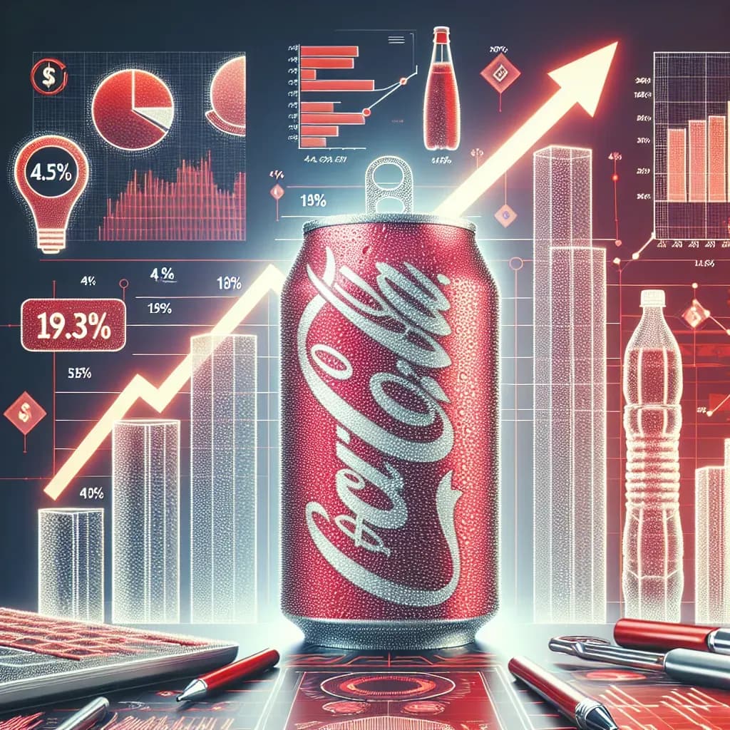 Coca-Cola Europacific Partners PLC 6-K Report: Strong Growth & Buy Recommendation