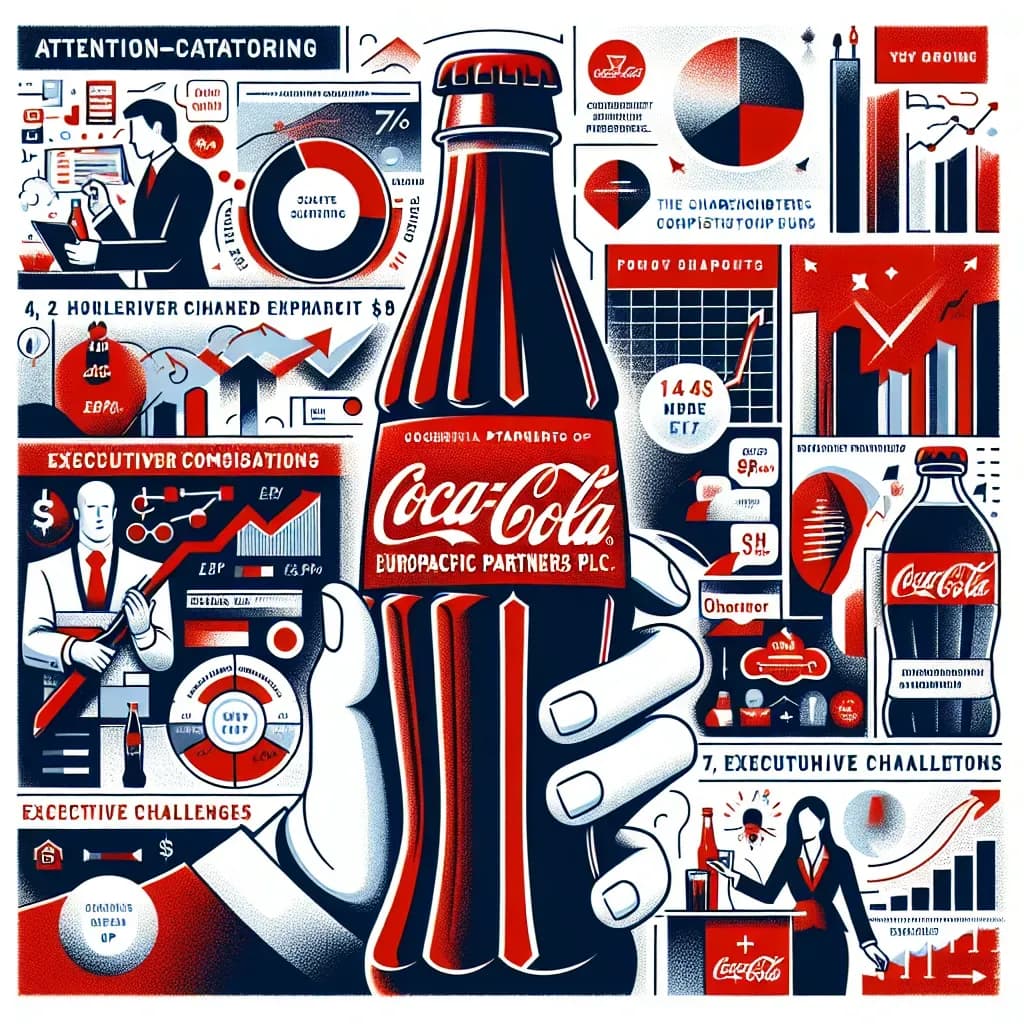 Coca-Cola Europacific Partners PLC: Essential Insights from Latest 6-K Filing