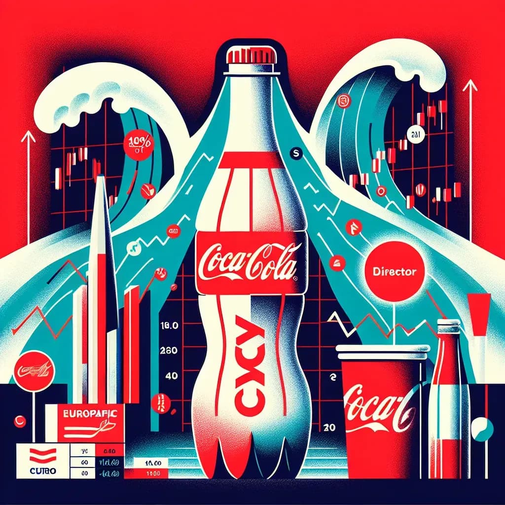 Coca-Cola Europacific Partners PLC: SEC Filing Insights & Stock Recommendation