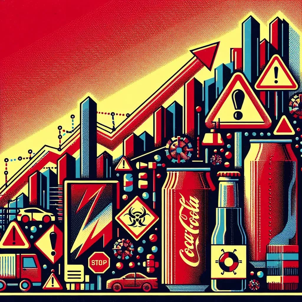 Coca-Cola Europacific Partners Q3 2025 Report: Mixed Growth & Caution Ahead