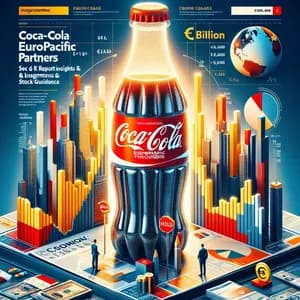 Coca-Cola Europacific Partners: SEC 6-K Report Insights & Stock Guidance