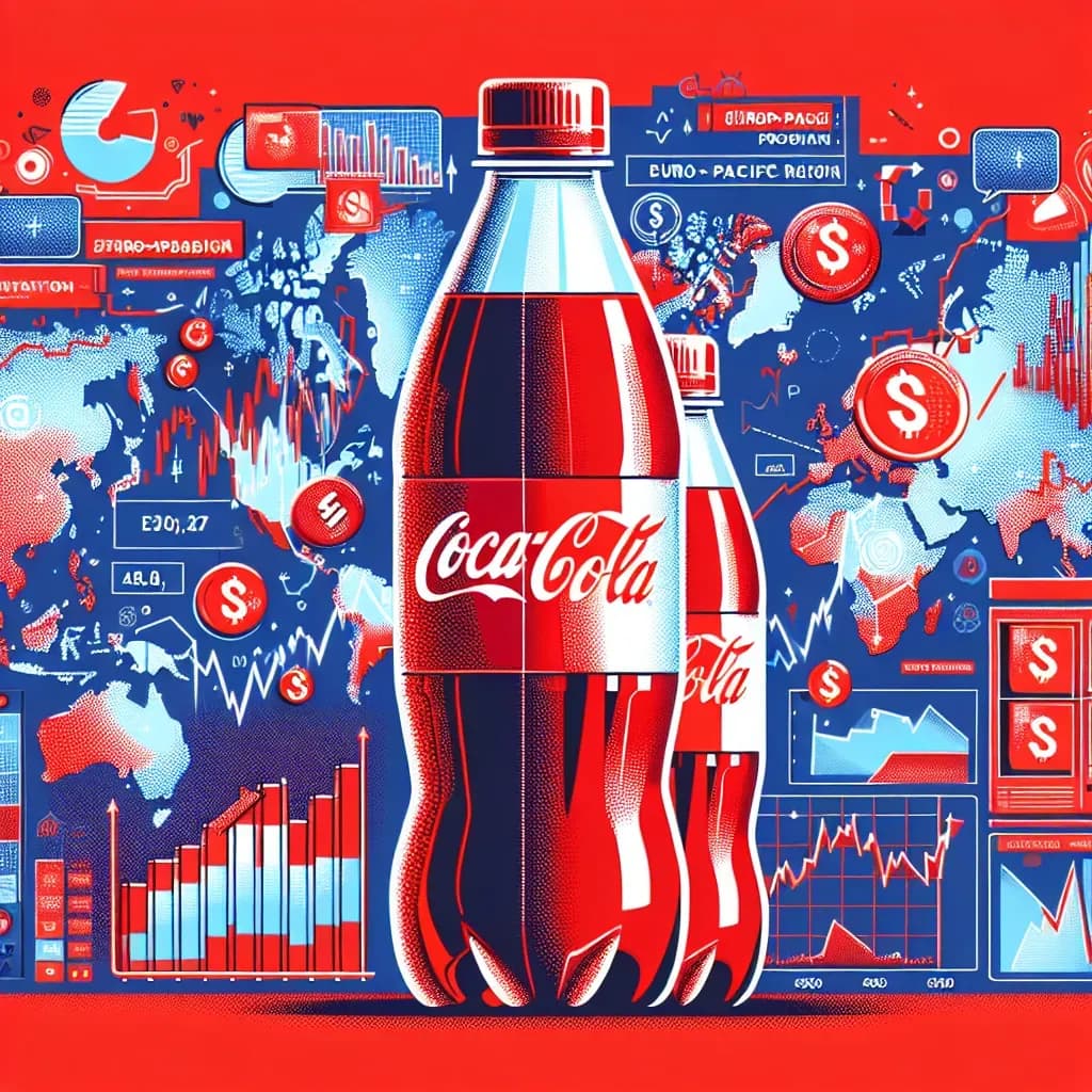 Coca-Cola Europacific Partners: Share Buyback Insights & Market Outlook