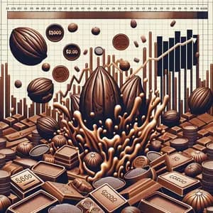 Cocoa Prices Surge 15%: What Investors Need to Know Now!