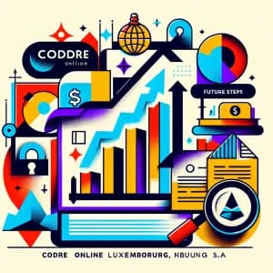 Codere Online Financial Report: Audit Challenges & Future Steps