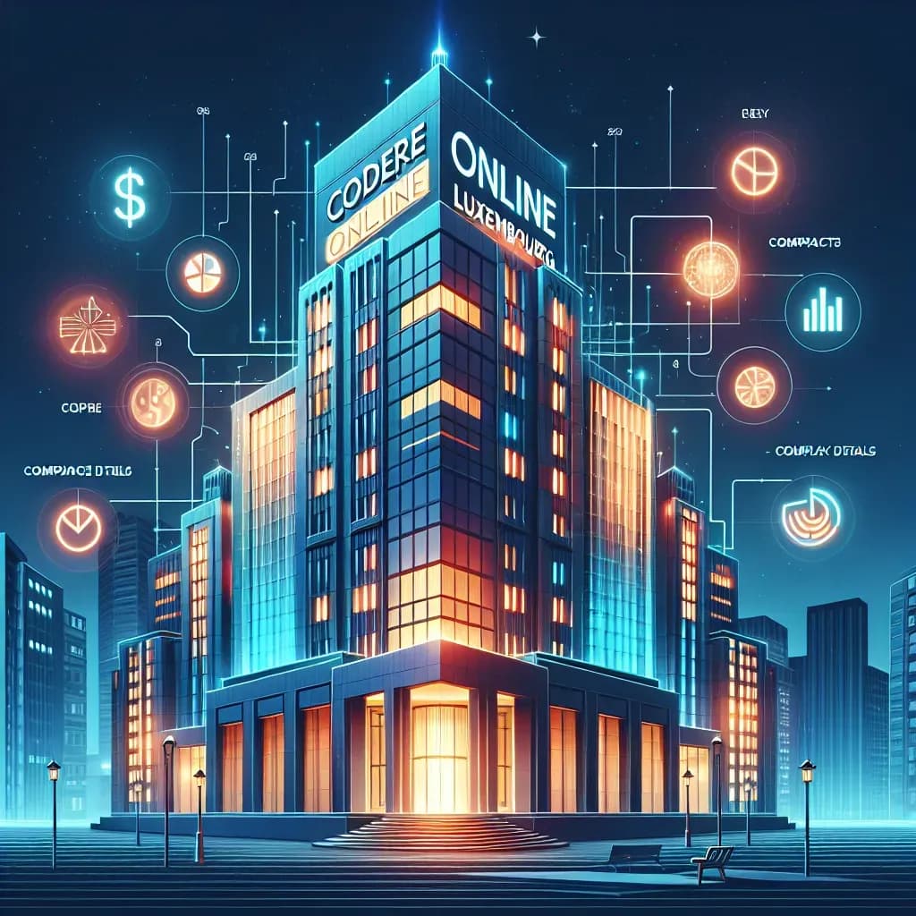 Codere Online Luxembourg, S.A. 2024 Financial Results Report - Form 6-K Insights