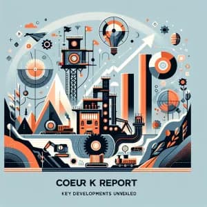 Coeur Mining, Inc. 8-K Report: Key Developments Unveiled (Feb 2025)