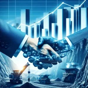 Coeur Mining, Inc. Q4 2024 Financial Report: Recovery & Growth Insights