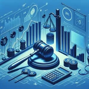 Cognizant Financial Report H1 2025: Growth Amid Legal Challenges