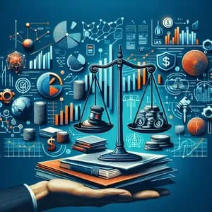 Cognizant Q1 2025 Financial Analysis: Strong Revenue & Legal Challenges