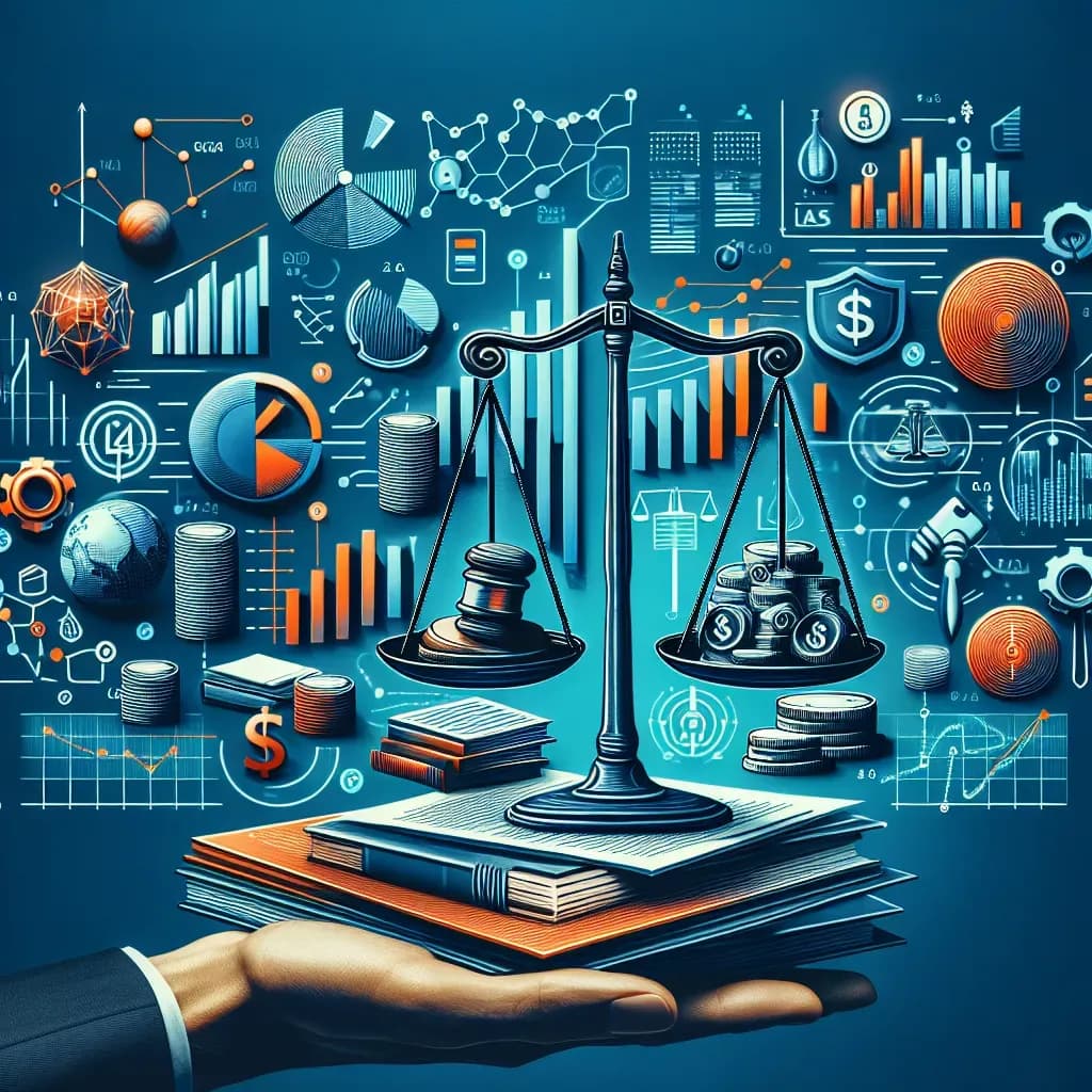 Cognizant Q1 2025 Financial Analysis: Strong Revenue & Legal Challenges