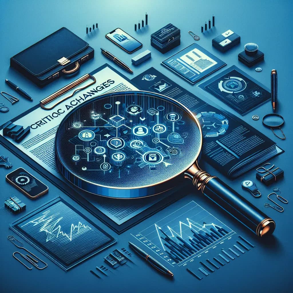 Cognizant Tech's 8-K Filing: Key Corporate Changes Revealed on June 3, 2025