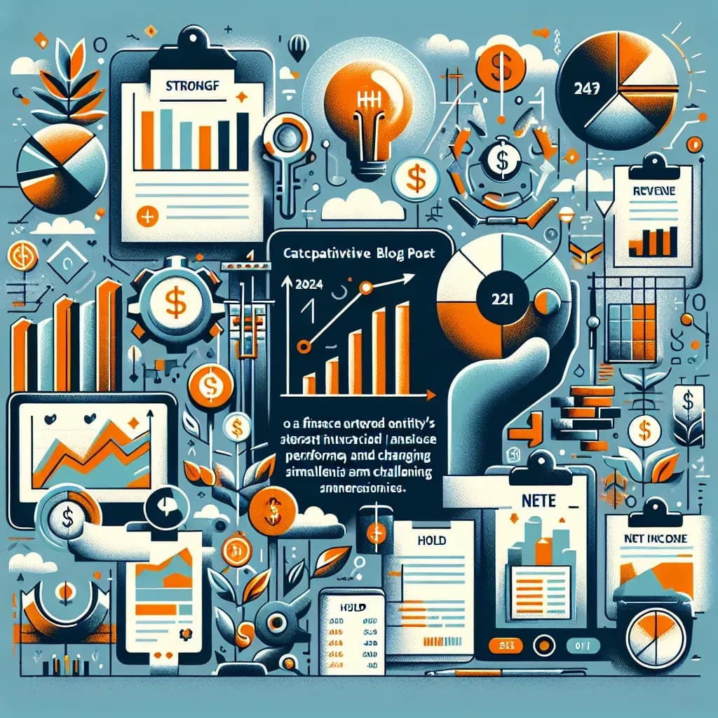 Cohen & Steers, Inc. Q4 2024 Financial Report: Strong Growth & Strategic Insights
