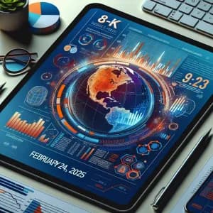 Cohu, Inc. 8-K Report: Key Insights from February 24, 2025 Filing
