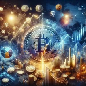 Coinbase's $2.9B Bet: The Surge of Crypto Derivatives Explained!