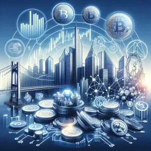 Coincheck Group N.V. January 2025 Financial Report: Key Metrics & Insights