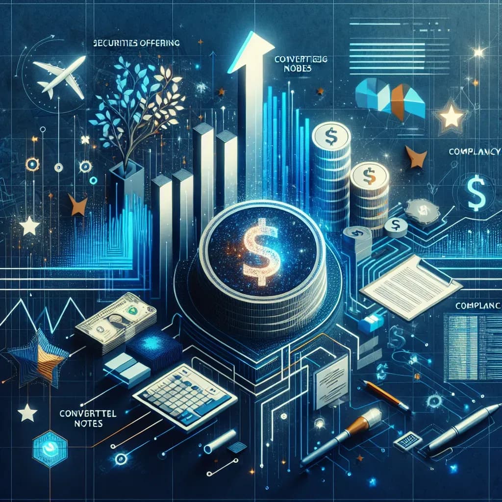 Color Star Technology Co., Ltd. SEC Report: $40M Securities Offering Insights