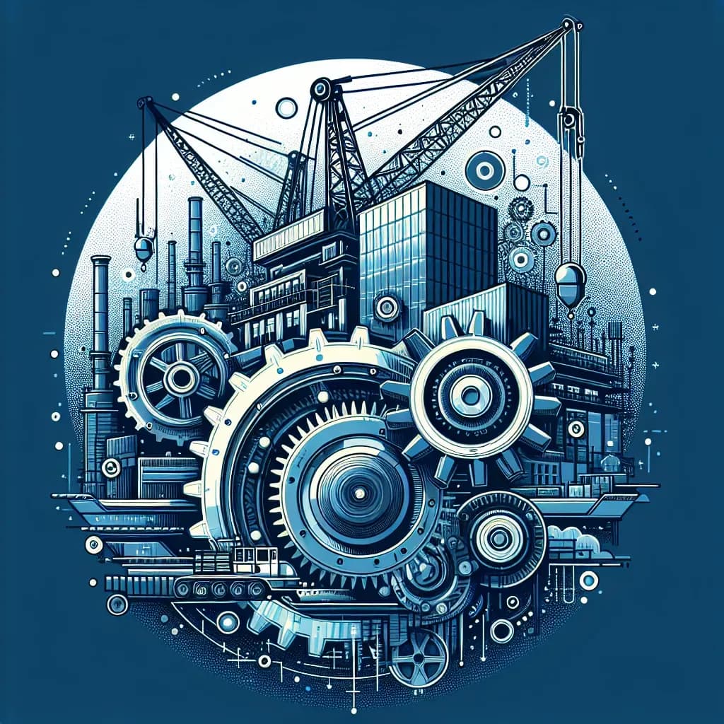 Columbus McKinnon Corp 8-K Filing: Significant Event Report - February 10, 2025