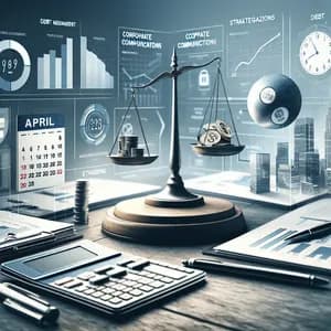 Comcast Corporation 8-K Report: Debt Management Insights for April 2025