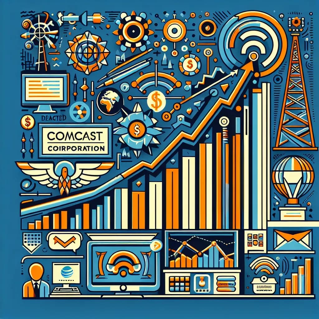 Comcast Corporation 8-K Report: Debt Securities & Financial Insights (Oct 9, 2025)