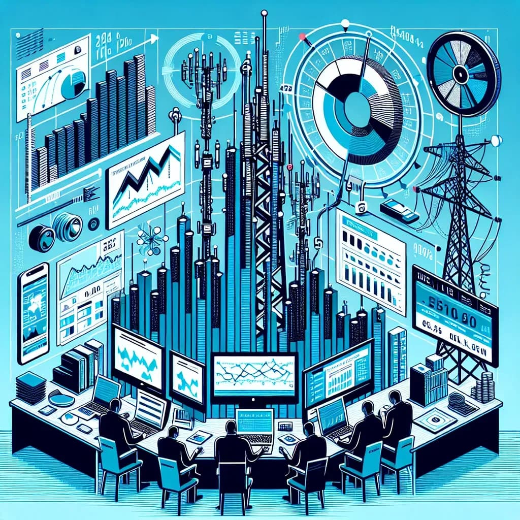 Comcast Corporation Financial Report: Debt Insights & Stock Overview (2025)