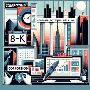 Comfort Systems USA, Inc. 8-K Report: Key Insights & Financial Snapshot