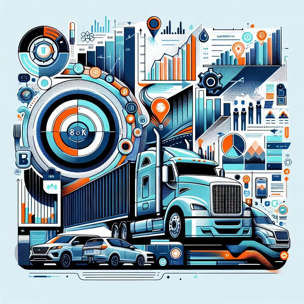 Commercial Vehicle Group, Inc. 8-K Report: Key Insights & Filing Details