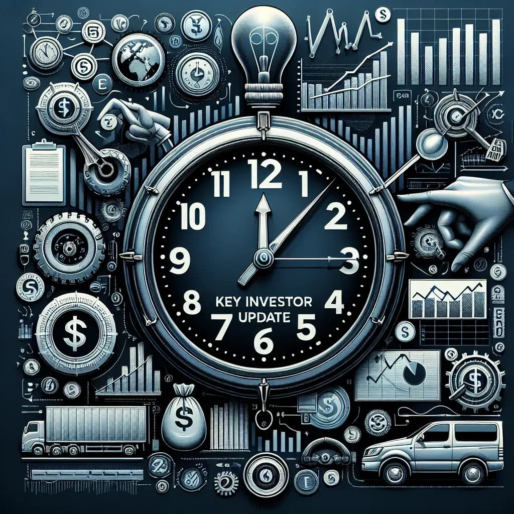 Commercial Vehicle Group, Inc. 8-K Report: Key Updates for Investors