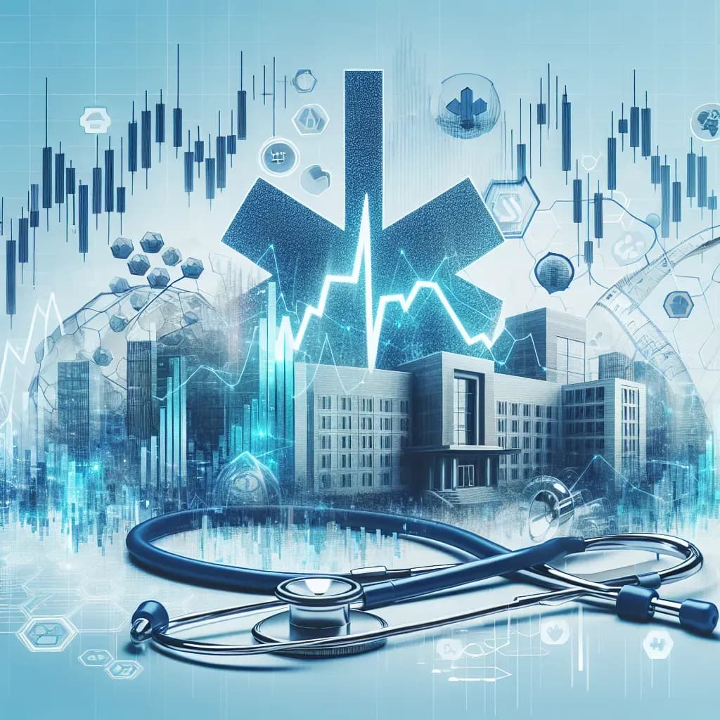 Community Health Systems, Inc. Q4 2024 Financial Report: A Cautionary Tale