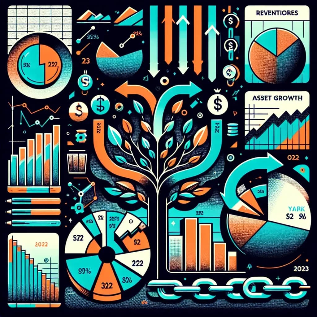 Company Analysis: 2023 Financial Report Insights for Investors