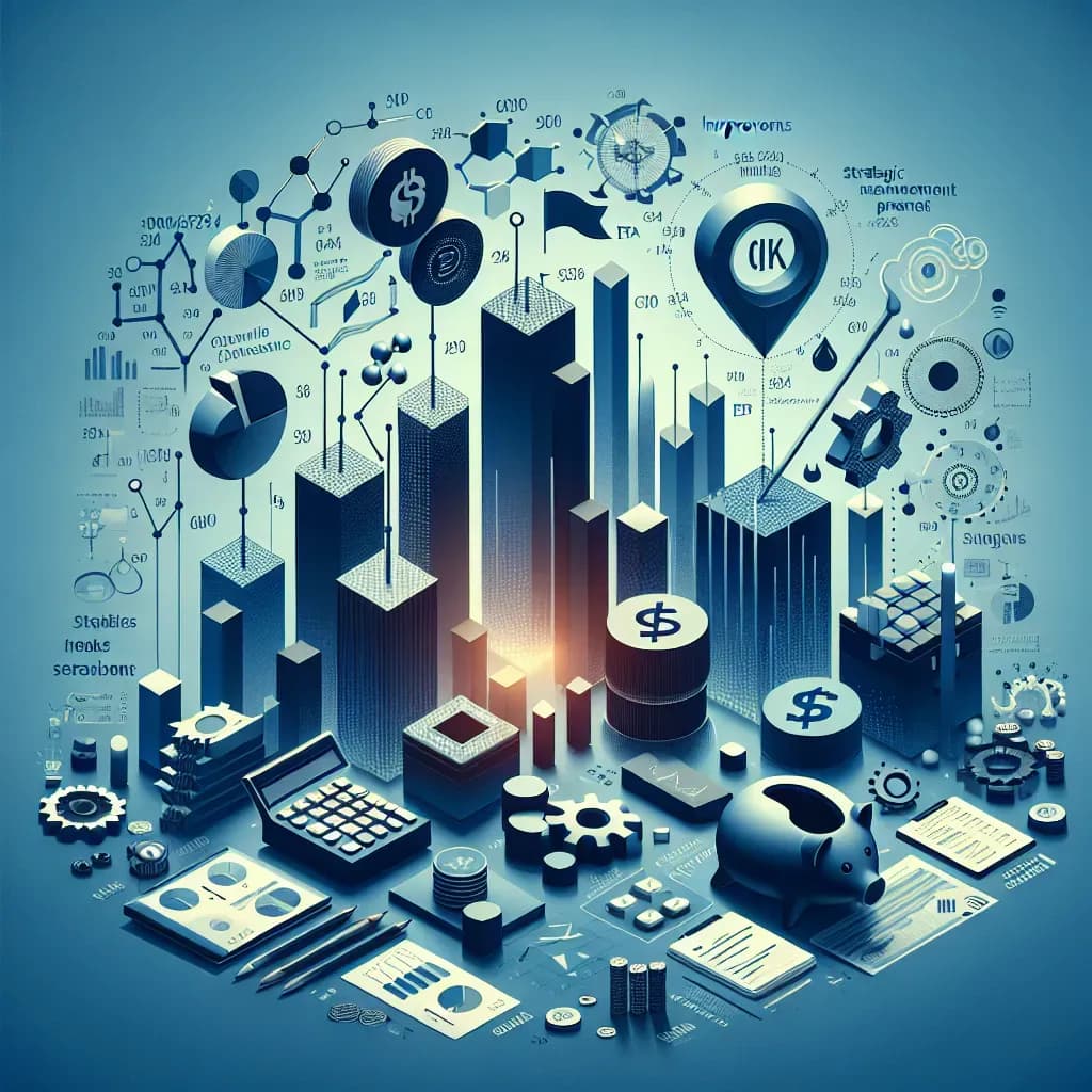 Company CIK 0001465740: 2024 Financial Analysis & Recovery Insights