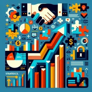 Company Financial Report 2024: Growth Surge & Strategic Insights Unveiled