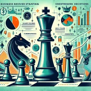 Company X's SEC Filing Report: Recovery Insights & Future Strategy