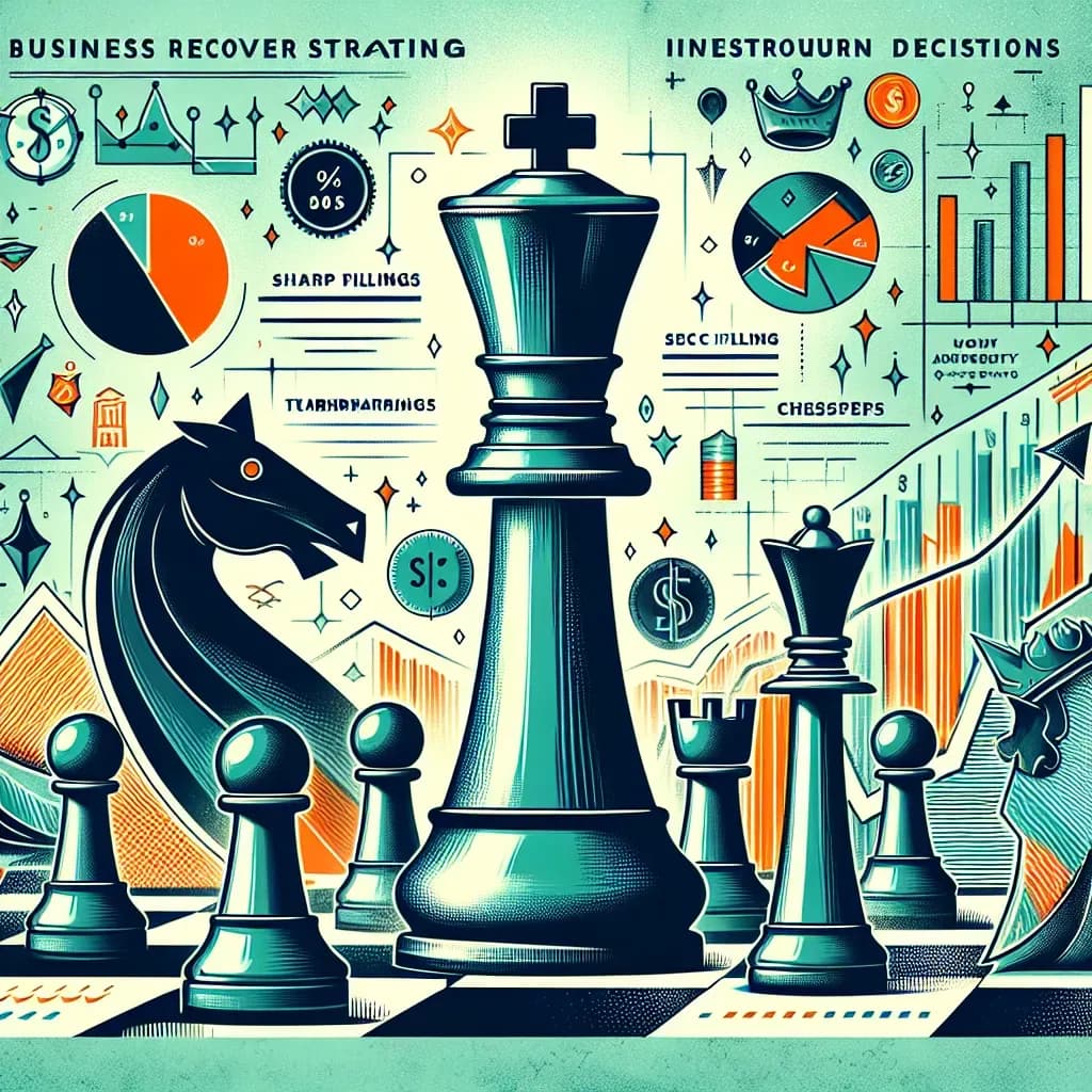 Company X's SEC Filing Report: Recovery Insights & Future Strategy