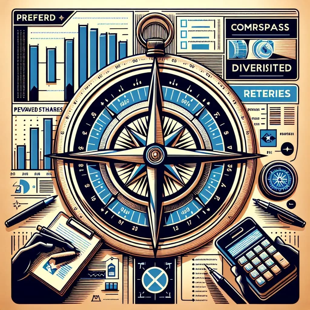 Compass Diversified Holdings 8-K Report: Key Insights & Preferred Shares Overview