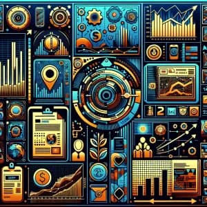 Comscore, Inc. 8-K Report: Key Insights & Financial Overview