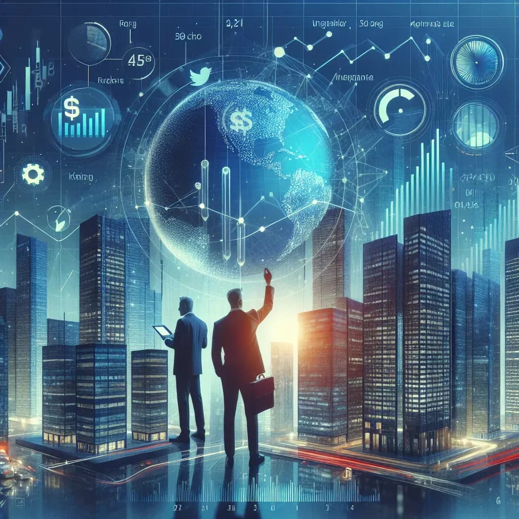 Comscore, Inc. 8-K Report: Key Updates for Investors (January 2025)