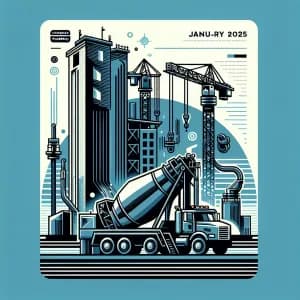 Concrete Pumping Holdings, Inc. 8-K Report: Key Updates for Investors