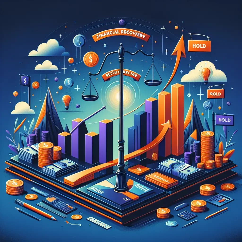 Conduent Incorporated Financial Report 2024: Recovery Amid Revenue Decline